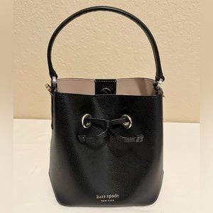 KATE SPADE Small Bucket Bag